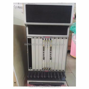 Émetteur-récepteur haute vitesse 02315DGF OSK010N04 avec prise en charge PoE pour routeurs multi-services NE40E-X8A/X3A/X16A, capacité de commutation de 51,2 Tbps - Product Image 2