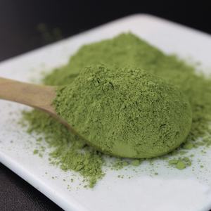 फैक्ट्री का मोक 500 किलोग्राम ए 3 ए 4 ए 5 ए 7 ए ग्रेड ग्रीन टी पाउडर मैचचा पाउडर खरीदें - Product Image 4