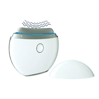 Masseur de levage de visage de machine de massage de visage de haute qualité avec GuaSha