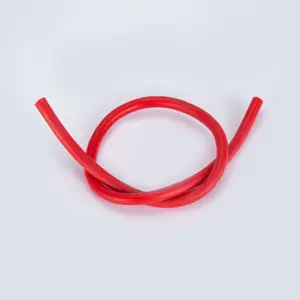 High quality cheap 16 awg 0.5mm single core silicone wire cable with factory price