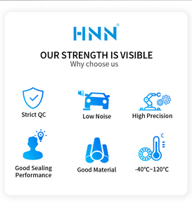 HNN nouvelle voiture pièces <span class=keywords><strong>de</strong></span> rechange roulement <span class=keywords><strong>de</strong></span> <span class=keywords><strong>roue</strong></span> avant arrière roulement automatique pour CITROEN C4 20-DS DS 3 21-<span class=keywords><strong>OPEL</strong></span> <span class=keywords><strong>CORSA</strong></span> F 19 DAC407838ABS - Product Image 6