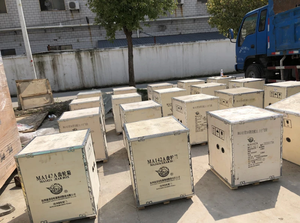 Oferta Especial: Caja de Cambios Marina Fenjin MA100A, Relación 3.88:1, Carcasa SAE 3/4/5, Empuje de 3 <span class=keywords><strong>KN</strong></span>, 1 Año de Garantía para Barcos de Pesca - Product Image 2