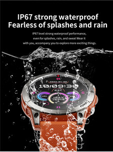 Reloj Inteligente AW45 Personalizado a un Precio Más Económico, Reloj Deportivo de 1.39 Pulgadas con Llamadas Bluetooth, Linterna y Brújula - Product Image 5