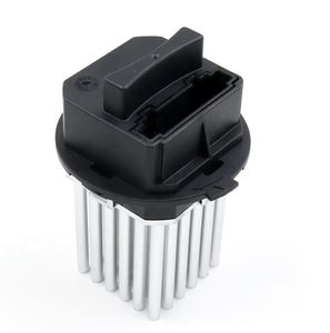 Résistance de moteur de soufflerie KEDE (référence LR002685, 30767040) pour Volvo S80, XC60, LR2, système HVAC Land Rover – Approvisionnement direct usine - Product Image 1