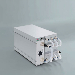 Bitmain Antminer S19XP hd 257TH BTC Miner Rig e ultima soluzione di Mining digitale Stock 257T Digital Miner <span class=keywords><strong>Computer</strong></span> processore di dati - Product Image 1