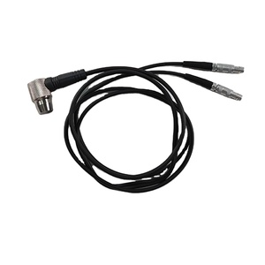 PT-08B UT Probe Transducer 5MHz/8 มม. สำหรับการตรวจสอบด้วยคลื่นอัลตราโซนิก การทดสอบ NDT ผ่านการเคลือบ - Product Image 4