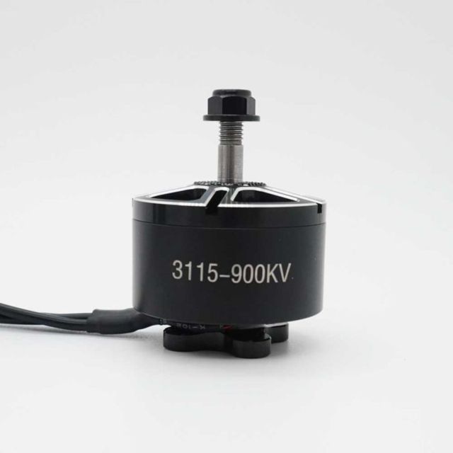 E-Power 3115 Brushless Motor Series for FPV Racing and Long-Range X-Class Drone Applications Featuring 900KV 1050KV 1200KV