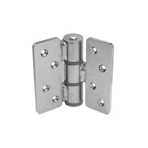 Kit de quincaillerie universel pour <span class=keywords><strong>portail</strong></span> de jardin à charnière battante, pliable, extérieur, automatique, pour <span class=keywords><strong>portail</strong></span> en aluminium - Product Image 2