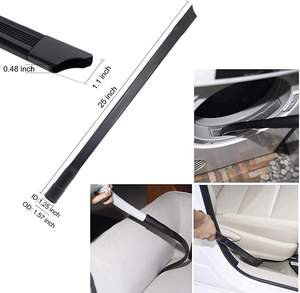 Accesorios universales de repuesto para <span class=keywords><strong>aspiradora</strong></span>, 1,8 m, 2,5 m, multifunción, portátil, inalámbrico, juego de accesorios para <span class=keywords><strong>aspiradora</strong></span> de mano, piezas - Product Image 3