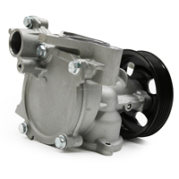 Mejor Precio en Repuestos de Automóviles, Bomba de Agua Refrigerante para Motor de Coche SUZUKI GRAND VITARA J24b OE 17400-78892 17400-78892