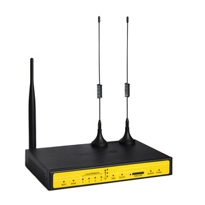 Công Nghiệp <span class=keywords><strong>Router</strong></span> Không Dây 4G <span class=keywords><strong>Router</strong></span> Iốt 4G Cổng <span class=keywords><strong>3G</strong></span> 4G LTE Khe Cắm Sim <span class=keywords><strong>Router</strong></span> - Product Image 5