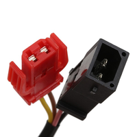 Capteur ABS de voiture 4B0 927 803 pour CITROEN, capteur de vitesse de roue, pièces de rechange de rechange