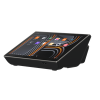 Caisse enregistreuse tablette SUNMI D3 MINI, système Android, impression de reçus thermiques 58/80 mm, machine POS