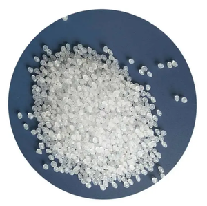 วัตถุดิบพลาสติกเม็ดเรซินโพลีสไตรีนที่บริสุทธิ์ - Product Image 1