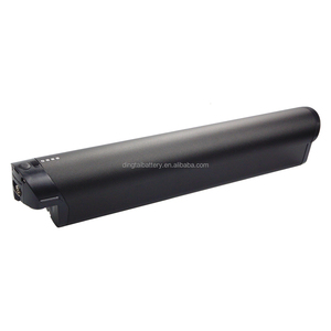 Batterie de remplacement Reention EEL Mini 36V 10.4Ah 12.8Ah 14Ah intégrée pour Nakamura 740 700 <span class=keywords><strong>Scrapper</strong></span> E-XC4 Meca Vélo électrique Akku - Product Image 4