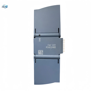 Nuevo Módulo de Comunicación 6ES7241-1CH32-0XB0 del Vendedor Gold Seller, Compatible con S7-1200 CM 1241 RS422/485 Modbus RTU - Product Image 1