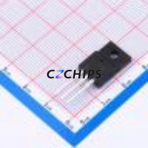 ทรานซิสเตอร์สนาม TO-220F IRFI620GPBF (Mosfet) ใหม่และดั้งเดิม - Product Image 1