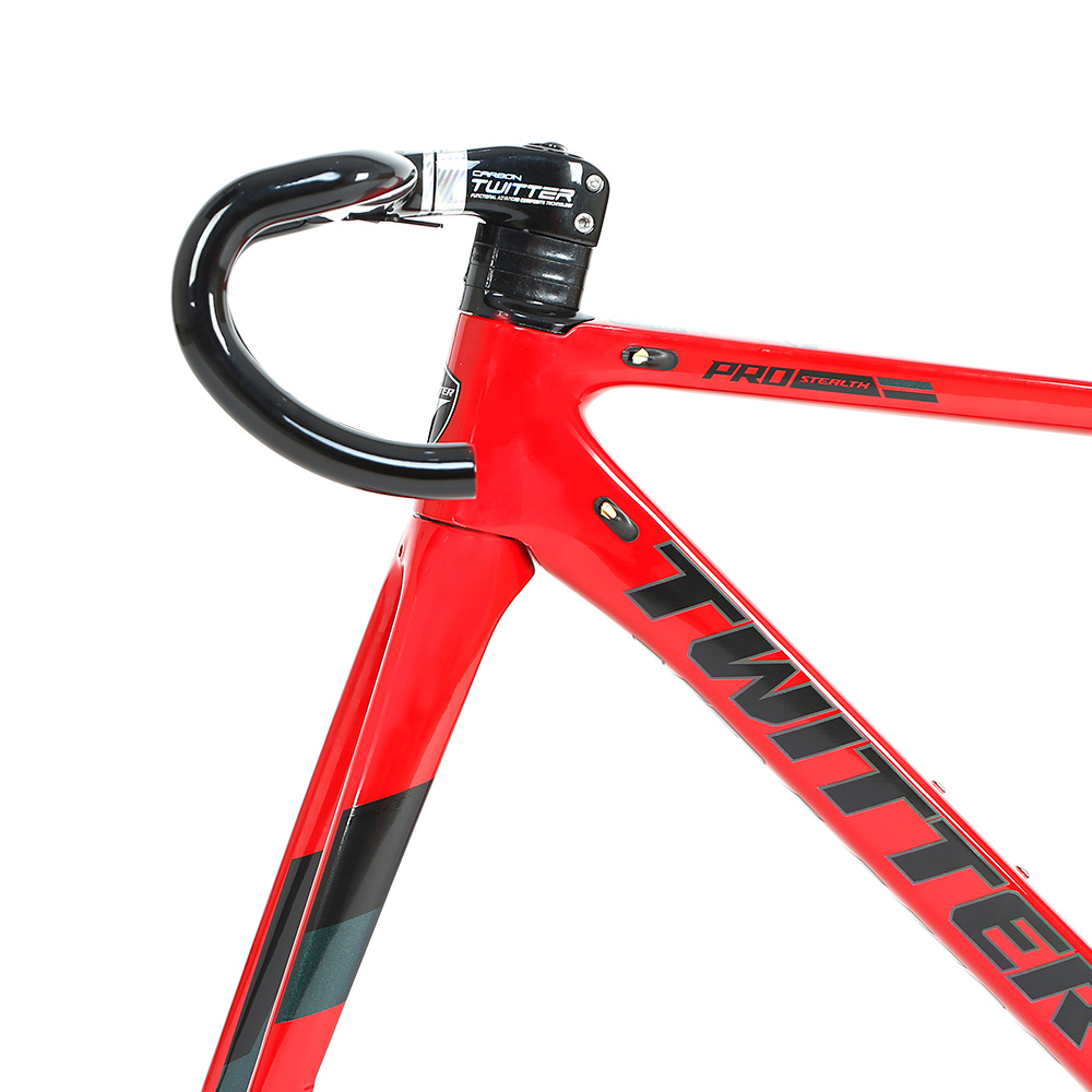 TWITTER SNIPER PRO ロードバイクフレーム ツイッタースナイパー2.0安い男性レーシング自転車t800カーボン