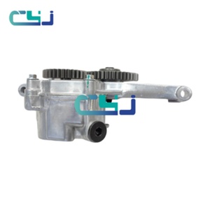 Repuestos para Maquinaria de Construcción, Bomba de Aceite 1898777 2004497 para Excavadora E329D E330C y Motor Diésel 3126B C9 - Product Image 4