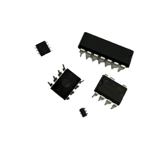 Circuito Integrado IC JZ8M2605ACO, Microcontrolador de Bajo Precio, Circuitos Integrados IC MCU 2KB MTP BOM PCB - Product Image 1