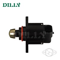 Moteur pas à pas de la soupape de ralenti CV10013 17113391 17076311 AC145 AC162
