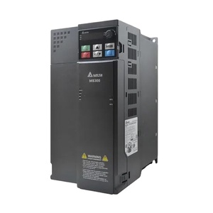 Variateur de fréquence Delta VFD série MS300 VFD25AMS43ANSHA 11KW 15HP 460VAC 25A - Product Image 1