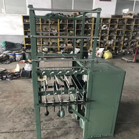 Éolienne automatique de la bobine de trame Pirn pour le tissage de métier à tisser de navette