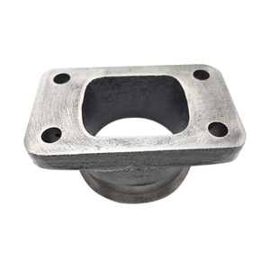 Adaptateur Turbo en fonte T3 à bande <span class=keywords><strong>V</strong></span> 2.5" - Product Image 5