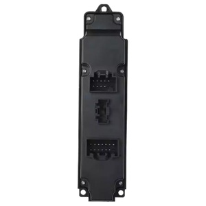Interruptor Eléctrico para Elevalunas, Interruptor de Ventana para Mazda A6 1.8 2.0 2.2 2.5 GS1E66350A GS1E-66350-A - Product Image 3