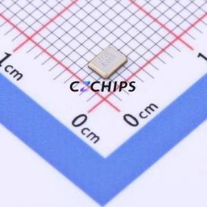 3TJ480000NWLAC Crystal (Passive) SMD3225-4P Crystal Oscillator SMD Crystal Oscillator 8MHz 20ppm 12pF - Product Image 1