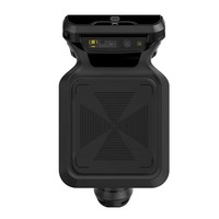 IData T2 PLUS IP68, Escáner de Código de Barras Android Resistente con 8 Núcleos, 4500 mAh, Terminal de Código QR 2D con Comunicación WiFi