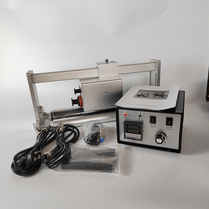 Ry1100 Ma Sát Mực Bánh Xe Mã Hóa Máy Hoàn Toàn Tự Động Ngày Mã Hóa (Chiều Dài Giá 450Mm) <span class=keywords><strong>Hot</strong></span> <span class=keywords><strong>Stamping</strong></span> Ngày Mã Hóa Máy - Product Image 3