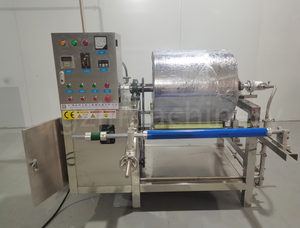 Machine de fabrication de drap de <span class=keywords><strong>linge</strong></span> sèche-<span class=keywords><strong>linge</strong></span> JF-600 Matériel de séchage - Product Image 2