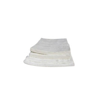 Feutre Aérogel 3mm Silice Bon Aérogel Isolation Feutres Couverture Aérogel pour Tuyau