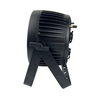 Étanche IP65 12leds batterie sans fil dmx IR télécommande uplight # lumière de scène extérieure # WDMX DJ light