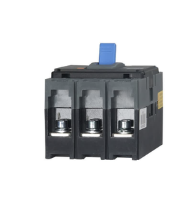 NXM-125S/3300 125A 3P MCCB 25kA 500V AC เซอร์กิตเบรกเกอร์แบบแม่เหล็กความร้อน ตัวเรือนพลาสติกทนไฟ ราง DIN - Product Image 6