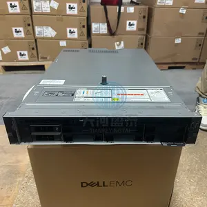 Competitive Price Good Quality Enterprise Level 2U Rack Server PowerEdge R550