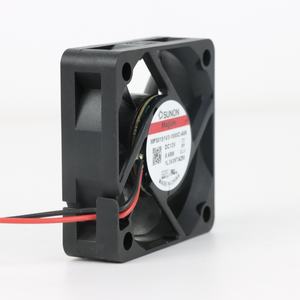 Ventilador Axial de Refrigeración SUNON MF50151V3-1000C-A99 Eléctrico 50x50x15mm 12VDC 28mA 0.48W 3800RPM 10.2CFM con Rodamiento de Vapor para Gabinetes e Inversores - Product Image 2