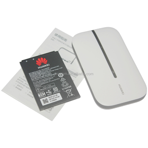 Cat4 150Mbps Cho Huawei E5576 Pocket Wifi Phổ 4G <span class=keywords><strong>Router</strong></span> 1500MAh Pin Wep Mã hóa Cho SOHO Sử Dụng - Product Image 4