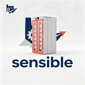 Incubateur automatique Sensible 2000 œufs grande capacité avec contrôle numérique et porte à fenêtre transparente pour l'éclosion des poussins - Product Image 2