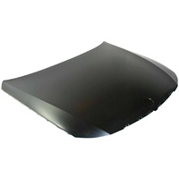 BM1230119 nouveau panneau de capot CAPA de remplacement avant 41617140729 pour 2006-2008 BMW série 3 E90 325xi 328i 335xi 330x pièces automobiles