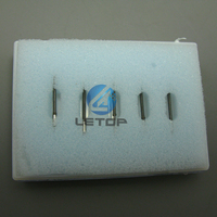 Cuchilla de Corte para Plotter de Corte Pequeño LETOP, Cuchilla para Plotter Graphtec CB09UA-1