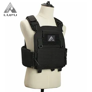 Wholesale Security Tactical Vest Training Weight Protective Vest Tactical Plates Vest