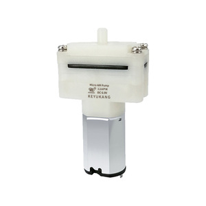 Kyk12apm Micro Air <b>Pump</b> 3V Diaphragm <b>Pump</b> For Massage Oxygen Inhaler Medical Equipment - Product Image 2