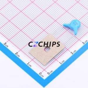 Condensador de Seguridad Q07F1D102MQ0T0S0P0, Componente de Orificio Pasante (THT), P=10mm 1nF 20% 400V Y1 - Product Image 2