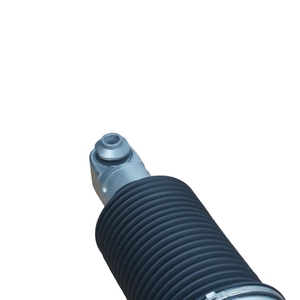 Amortiguadores de Suspensión Neumática Trasera Derecha 37126785538 Compatibles con BMW E65/E66 730i/Li735i/Li740i 37106767864 - Product Image 2