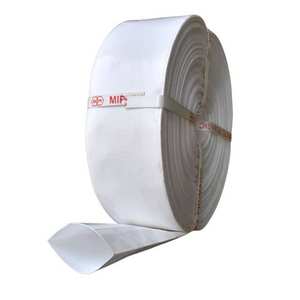 Las Mejores Mangueras de Riego (Manguera Plana y Manguera de Lluvia) Manguera Plana Flexible y Microaspersor Hechos de HDPE/PE de Alta Resistencia. - Product Image 1