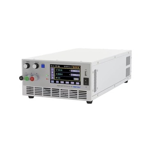 Fuente de Alimentación Híbrida Lineal PDS 3030-20P 30V 20A 300W con Diseño de Baja Ondulación, Control RS485, USB y LAN - Product Image 1