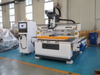 40% de réduction! Routeur CNC ATC 1325 1530 2040 2030 meubles en bois 1530 routeur CNC ATC