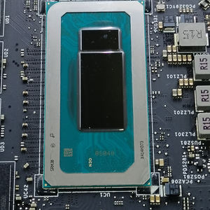 เมนบอร์ด R2 X14 i7-13620H RTX 4060 8GB ของแท้ใหม่สำหรับ Dell Alienware IDP40 LA-M412P 0hkwdt - Product Image 5